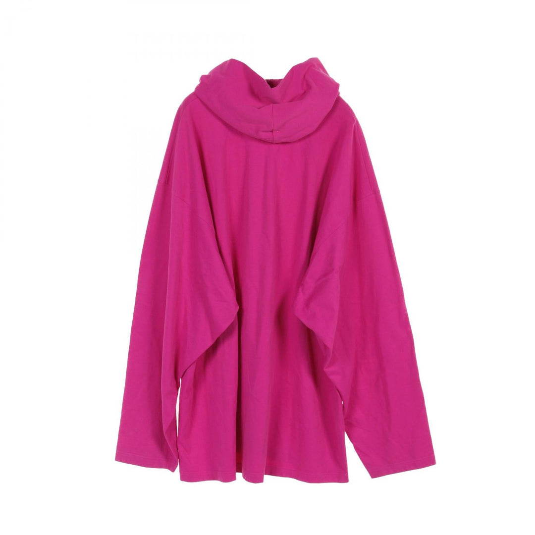 Top Quality Balenciaga Cotton Hoodie 662424