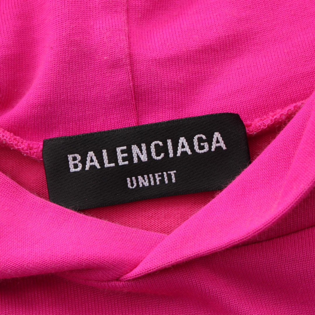 Top Quality Balenciaga Cotton Hoodie 662424