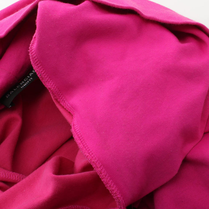 Top Quality Balenciaga Cotton Hoodie 662424