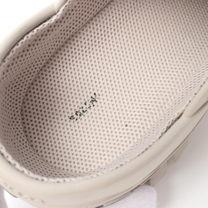 Top Quality Balenciaga BOUNCER Clog Sandals Beige