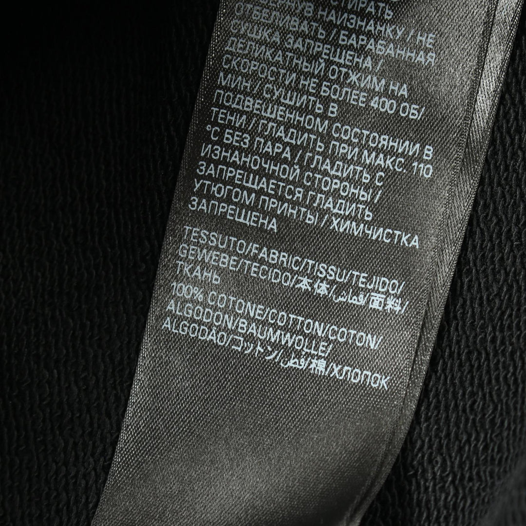Top Quality Balenciaga Paris Moon Cotton Hoodie 744462