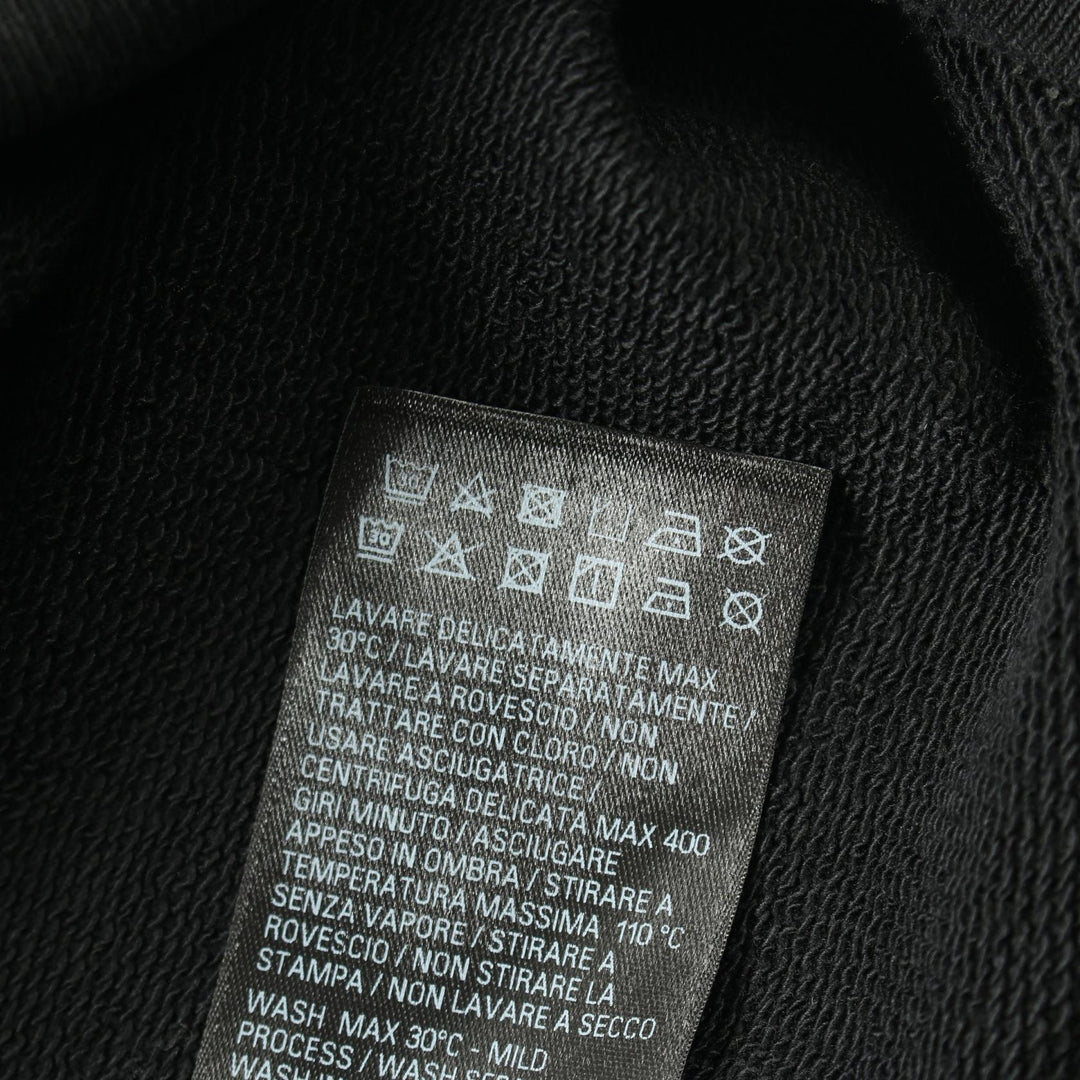 Top Quality Balenciaga Paris Moon Cotton Hoodie 744462