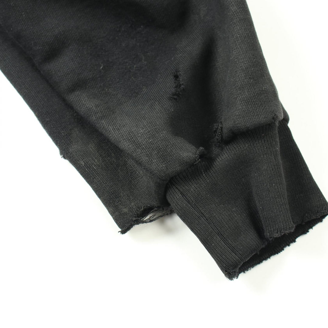 Top Quality Balenciaga Paris Moon Cotton Hoodie 744462