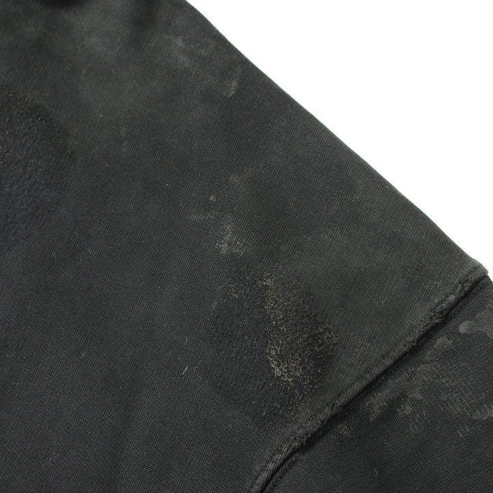 Top Quality Balenciaga Paris Moon Cotton Hoodie 744462