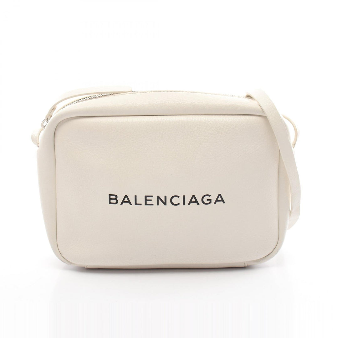 Top Quality Balenciaga Everyday Camera Bag S Leather