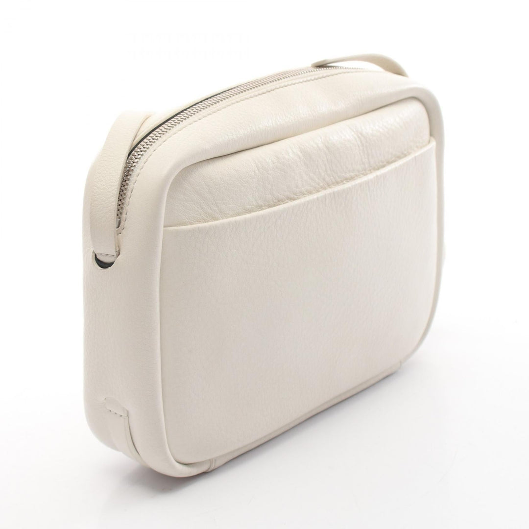 Top Quality Balenciaga Everyday Camera Bag S Leather