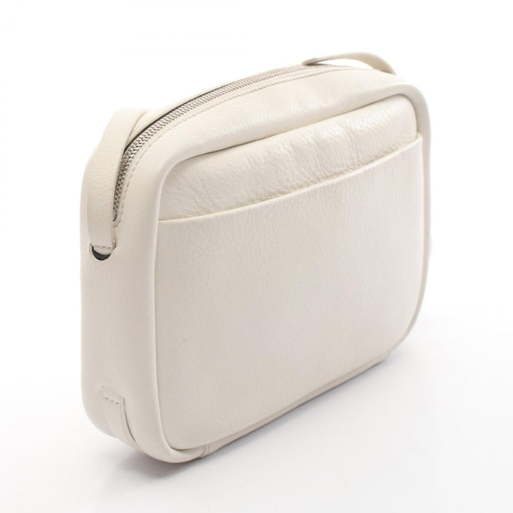 Top Quality Balenciaga Everyday Camera Bag S Leather