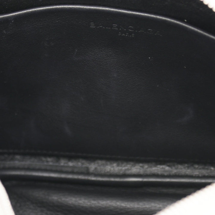 Top Quality Balenciaga Everyday Camera Bag S Leather