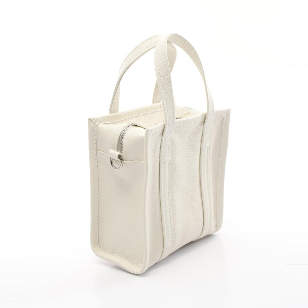 Top Quality Balenciaga Bazar Shopper XXS Leather Handbag