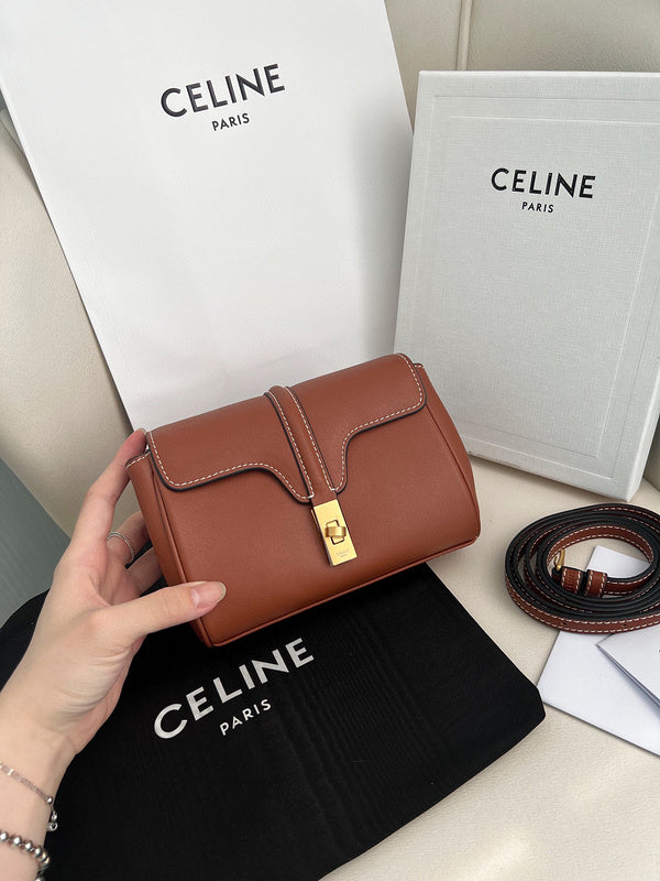 Top Quality Chanel Bag New Arrival Luxury Bag - 217