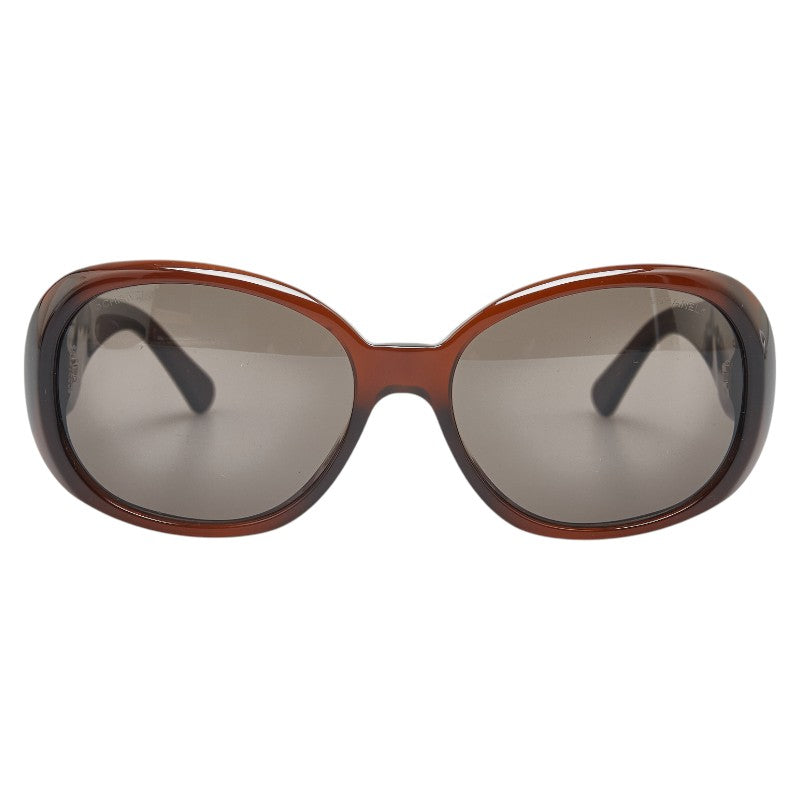 Top Quality Chanel Camellia Sunglasses 5113-A