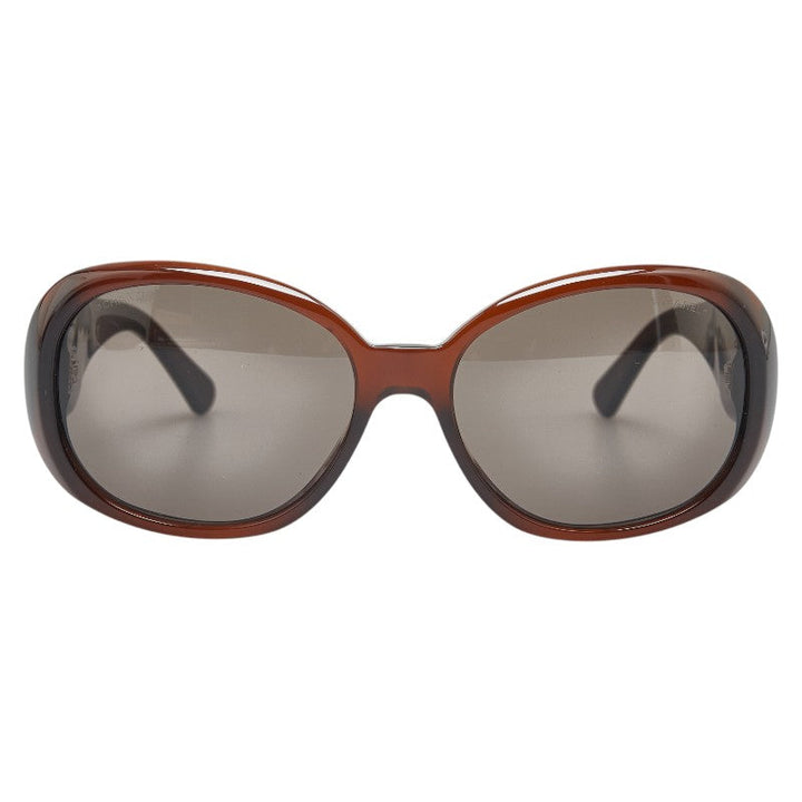 Top Quality Chanel Camellia Sunglasses 5113-A