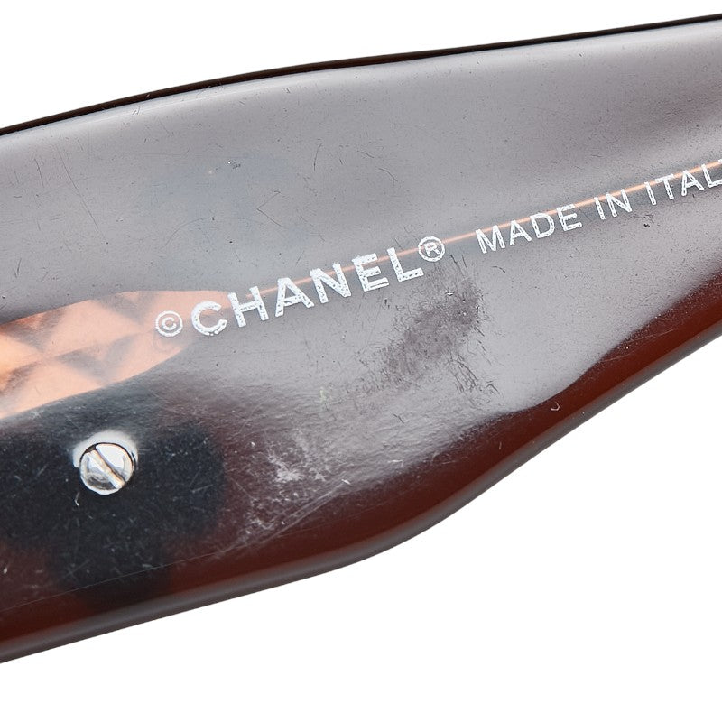 Top Quality Chanel Camellia Sunglasses 5113-A