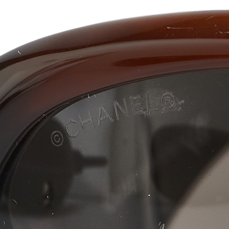 Top Quality Chanel Camellia Sunglasses 5113-A
