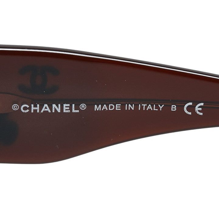 Top Quality Chanel Camellia Sunglasses 5113-A