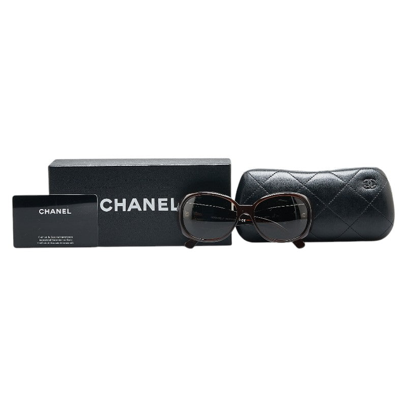 Top Quality Chanel Camellia Sunglasses 5113-A