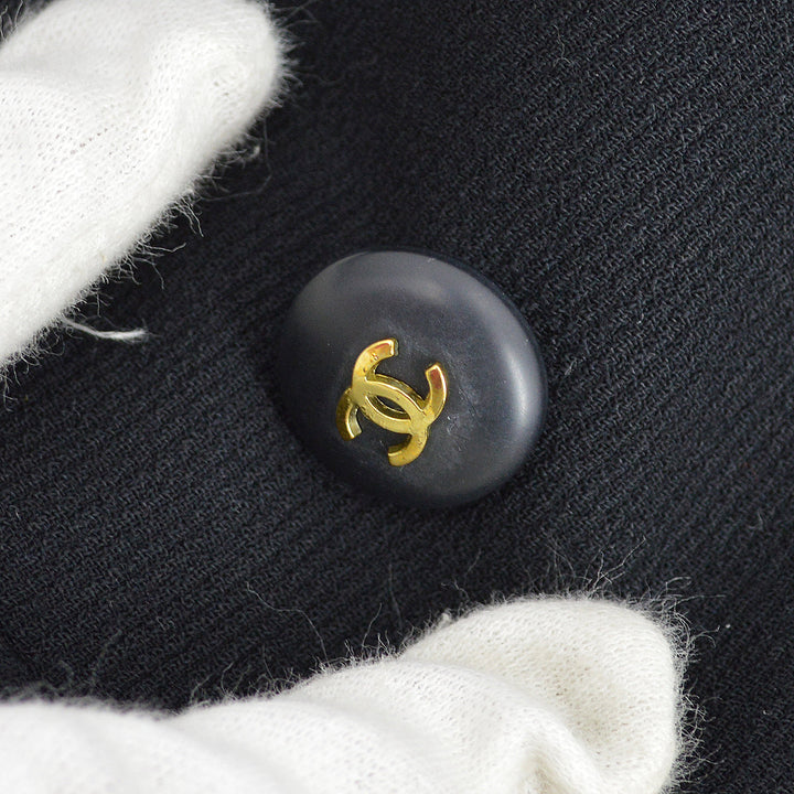 Top Quality Chanel Cruise 1995 Double Breasted Jacket #38