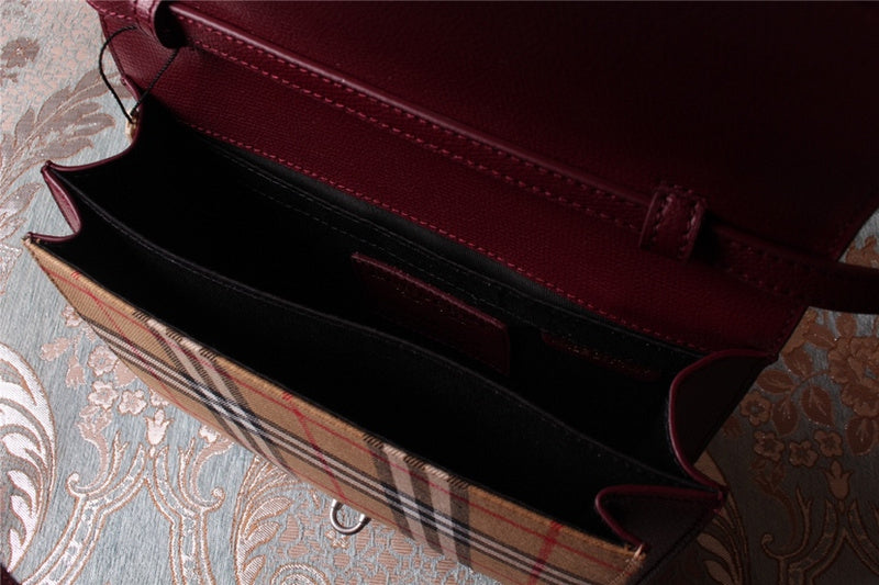 Burberry Bags - BG Bags - 1071