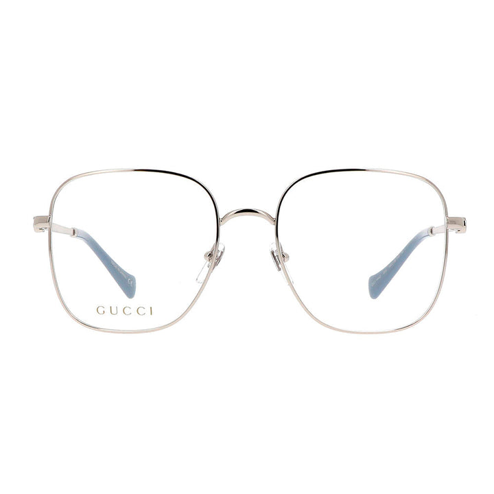 Gucci  GG 1144O 002 54mm Womens Square Eyeglasses 54mm