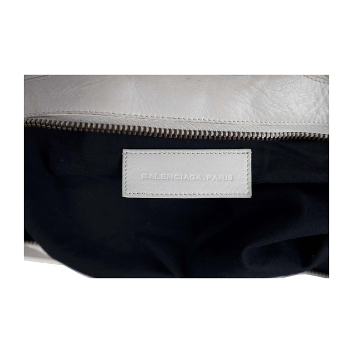 Top Quality Balenciaga Top Quality Balenciaga Cube Pocket Tote Bag