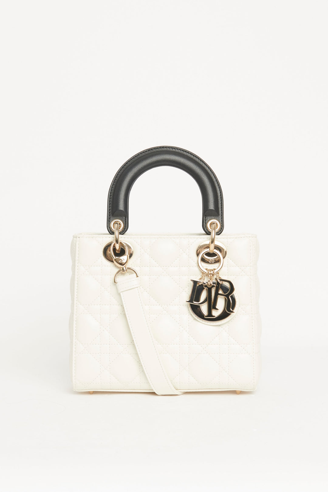 2024 Lambskin Monochrome Lady Top quality Dior