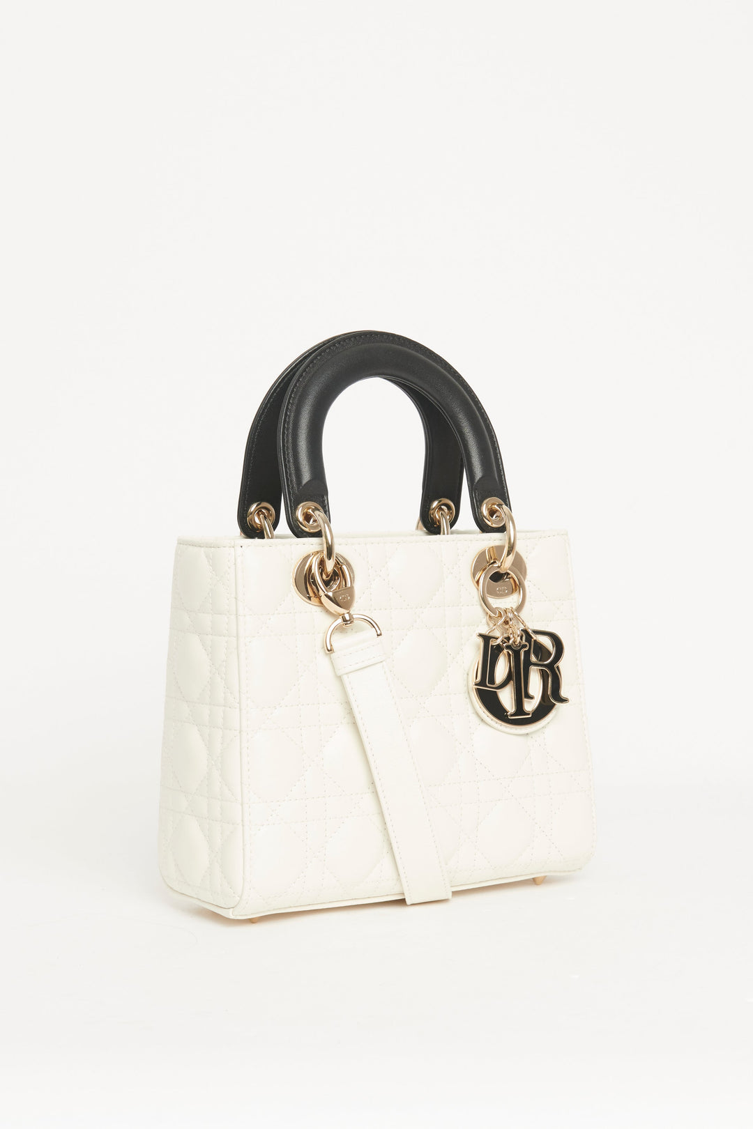 2024 Lambskin Monochrome Lady Top quality Dior