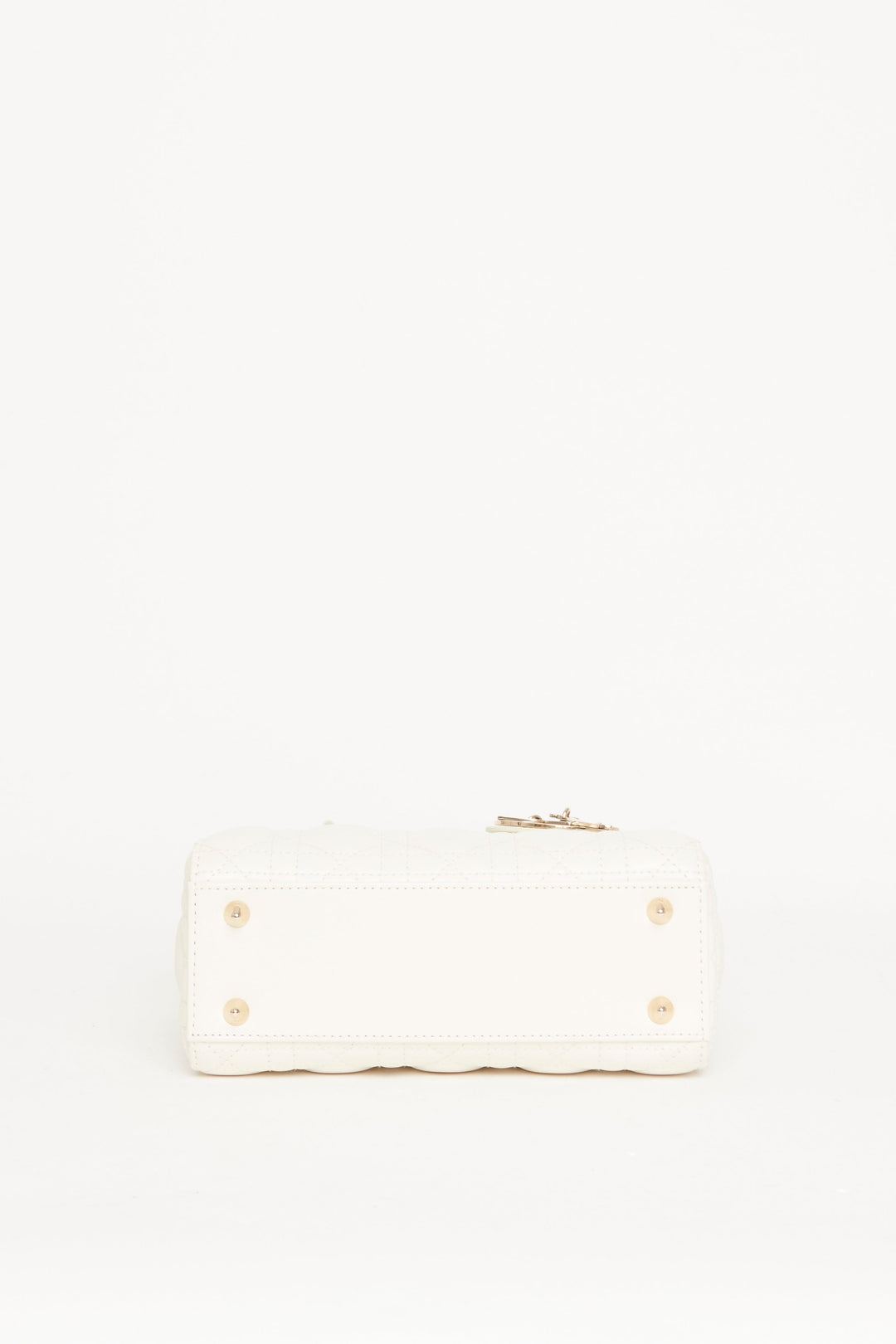 2024 Lambskin Monochrome Lady Top quality Dior