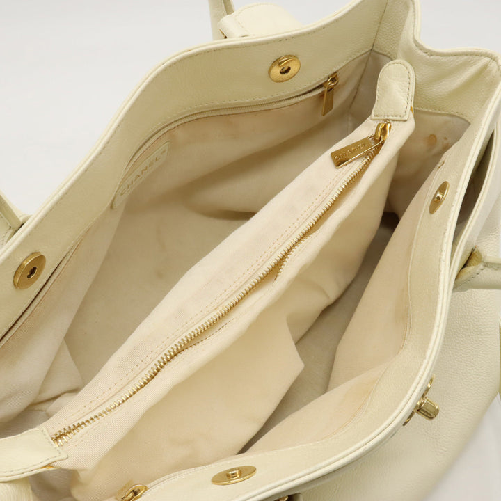 Top Quality Chanel EXECUTIVE LINE COCOMARK Tote BAG 2WAY TORTE BAG 2WAY TORTE BAG 2WAY TORTE BAG 2WAY TORTE BAG 2WAY TORTE BAG 2WAY TORTE BAG 2WAY