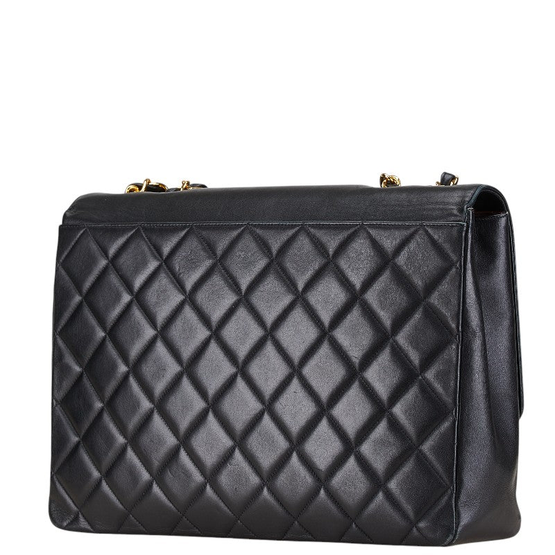 Top Quality Chanel Matelasse Coco Mark Chain Shoulder Bag