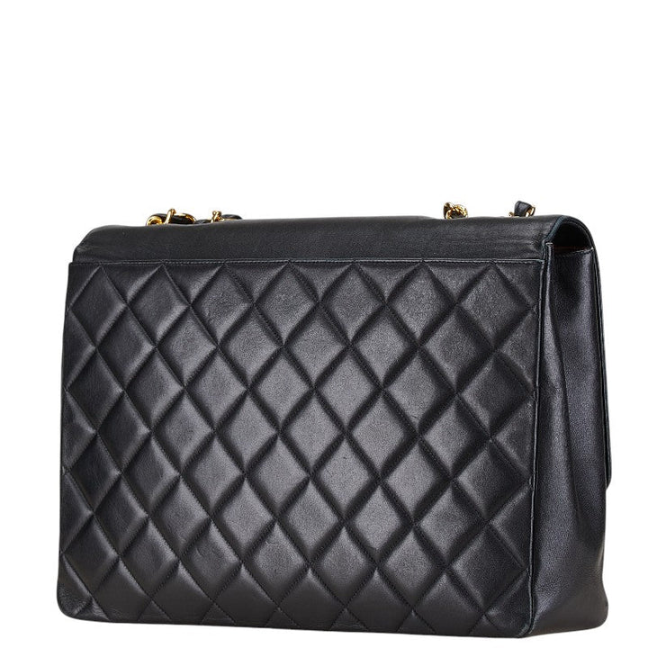 Top Quality Chanel Matelasse Coco Mark Chain Shoulder Bag