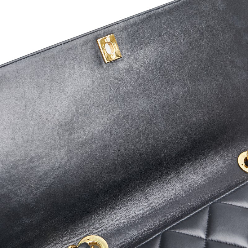 Top Quality Chanel Matelasse Coco Mark Chain Shoulder Bag