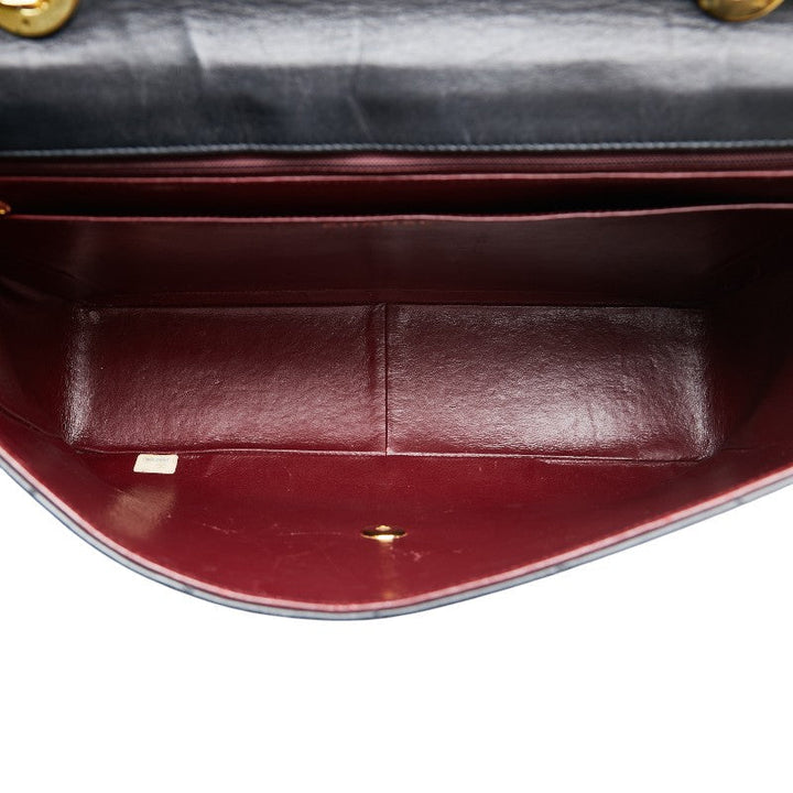 Top Quality Chanel Matelasse Coco Mark Chain Shoulder Bag