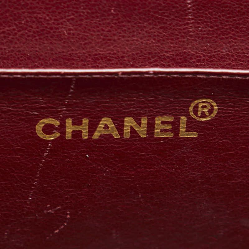Top Quality Chanel Matelasse Coco Mark Chain Shoulder Bag