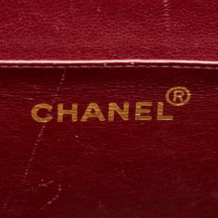 Top Quality Chanel Matelasse Coco Mark Chain Shoulder Bag