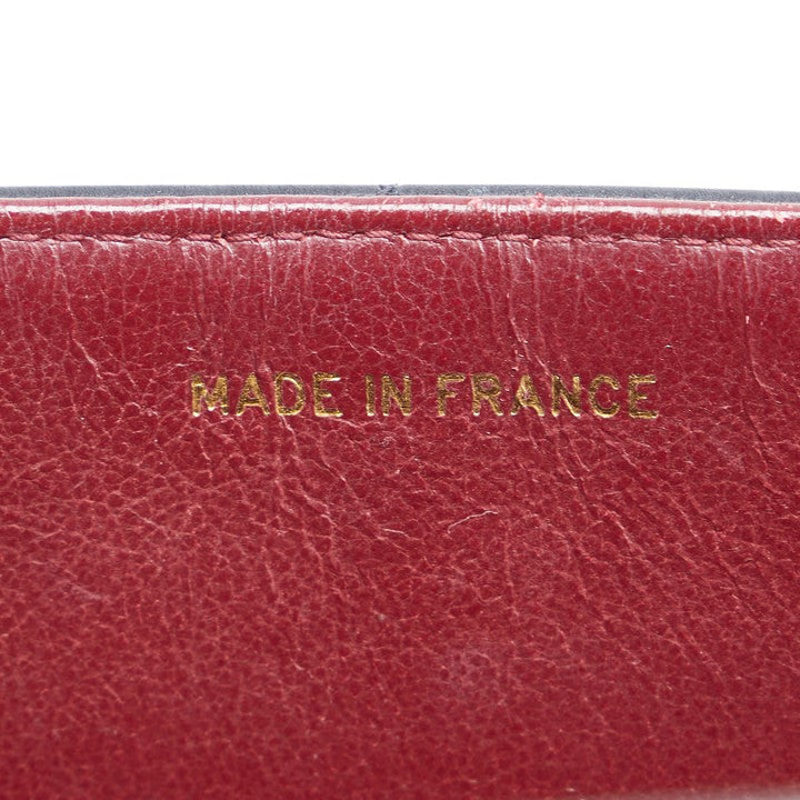 Top Quality Chanel Matelasse Coco Mark Chain Shoulder Bag