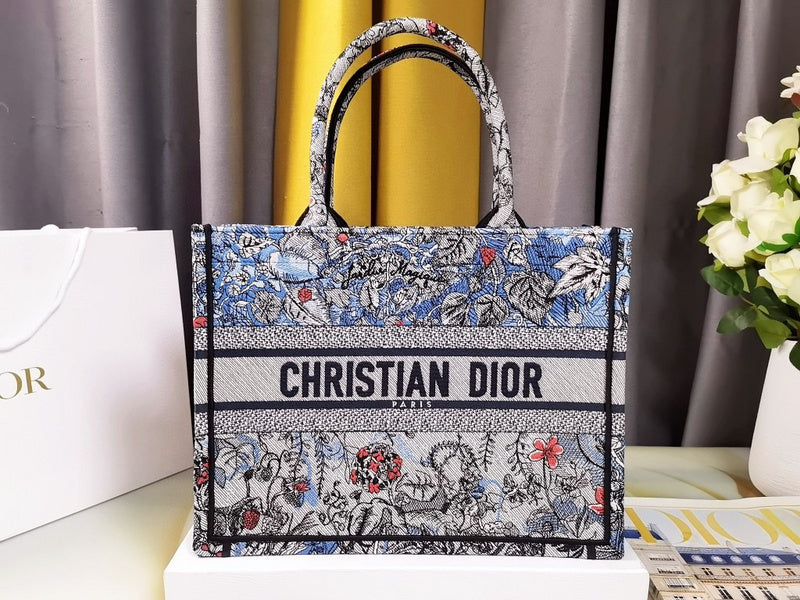 Bags Zone - Dior Bags - 1911