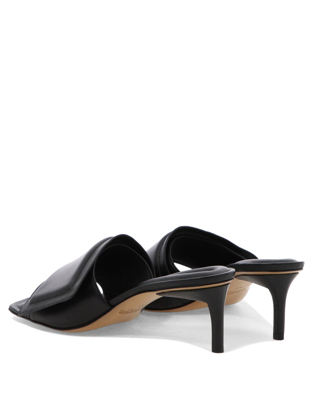 "PISCINE" SANDALS