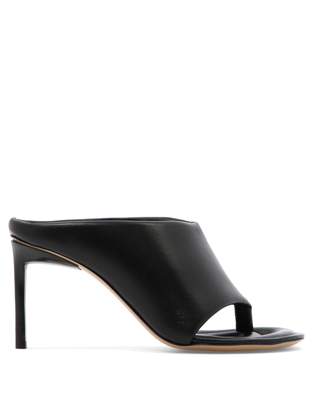 "LIMONE" SANDALS