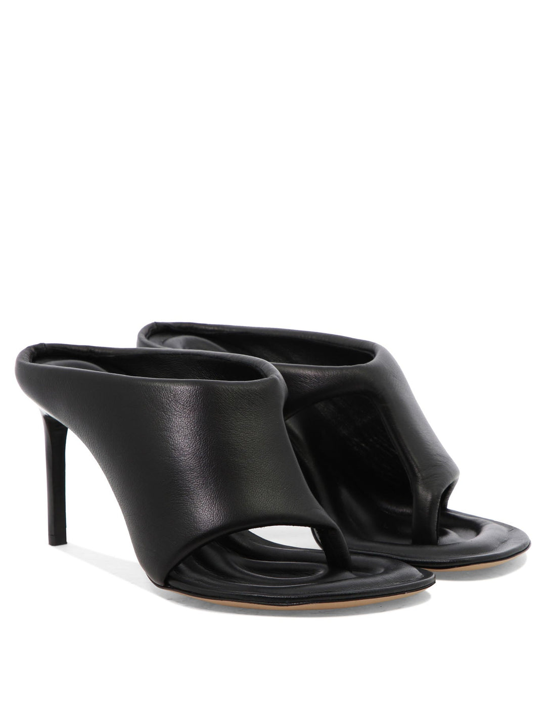 "LIMONE" SANDALS