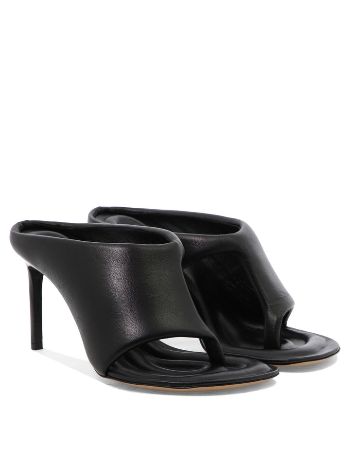 "LIMONE" SANDALS