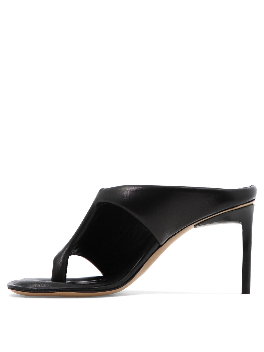 "LIMONE" SANDALS