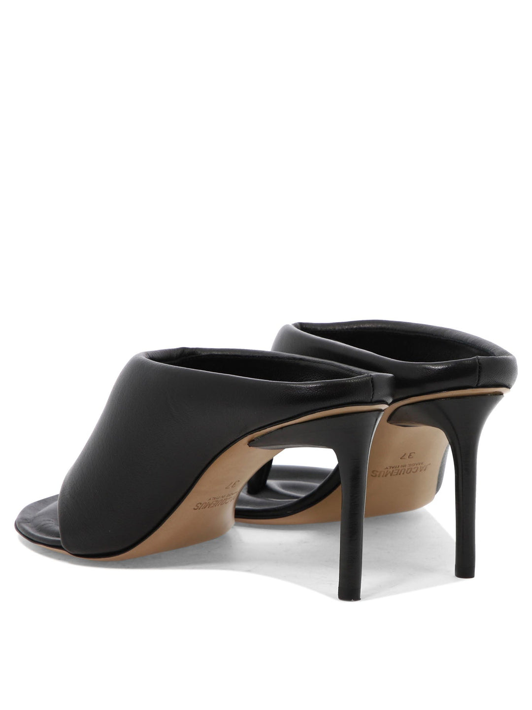 "LIMONE" SANDALS
