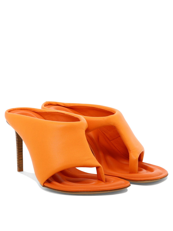 "LIMONE" SANDALS