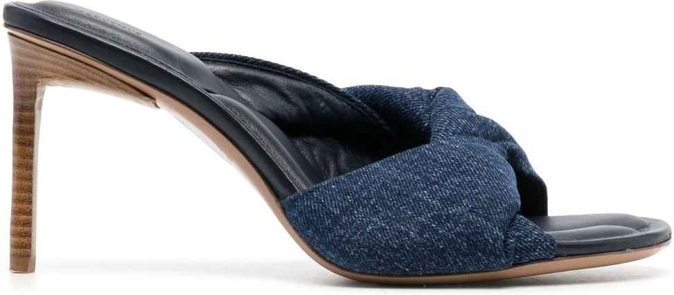 BAGNU MULES
