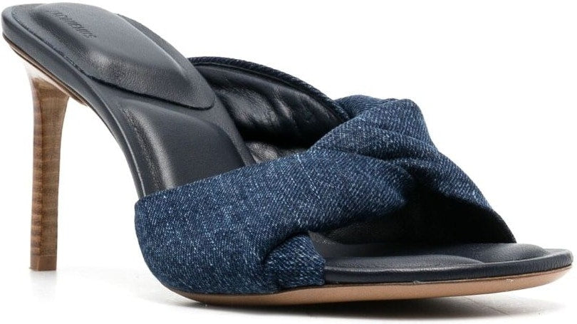 BAGNU MULES