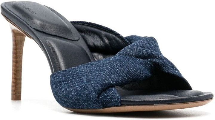 BAGNU MULES