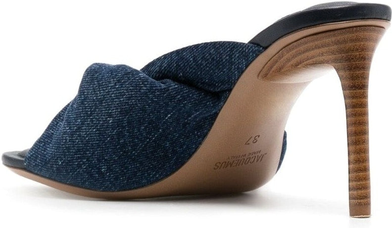 BAGNU MULES