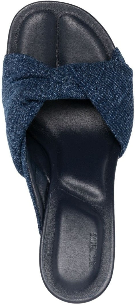 BAGNU MULES