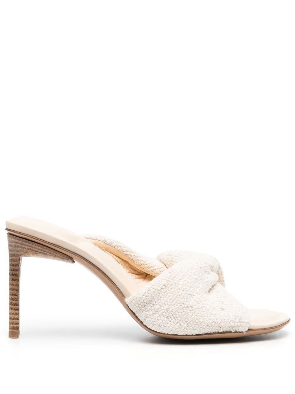 LES MULES BAGNU