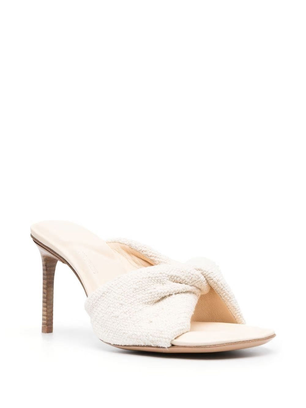LES MULES BAGNU